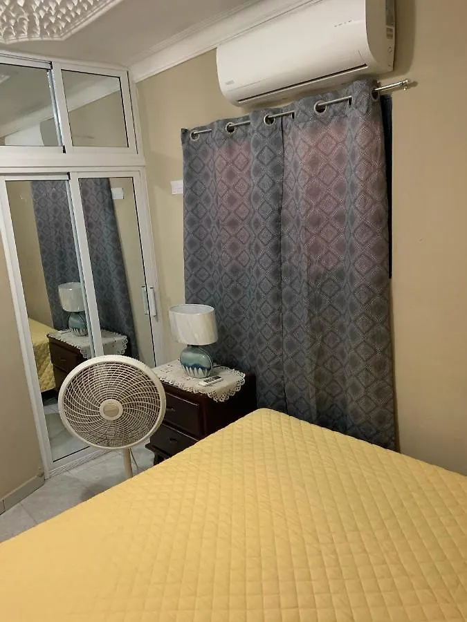 Lucerna 1 Apartment Santo Domingo Este