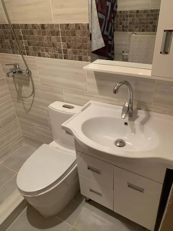 Lucerna 1 Apartment Santo Domingo Este