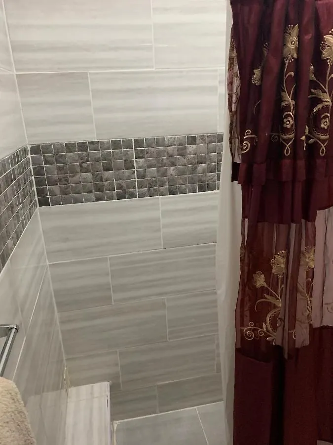 Lucerna 1 Apartment Santo Domingo Este 0*,