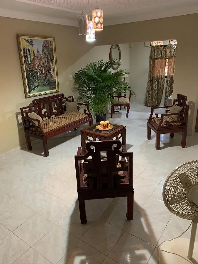 Lucerna 1 Apartment Santo Domingo Este 0*,  Dominican Republic