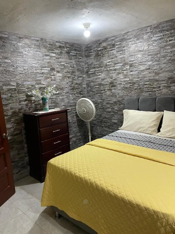Lucerna 1 Apartment Santo Domingo Este Dominican Republic